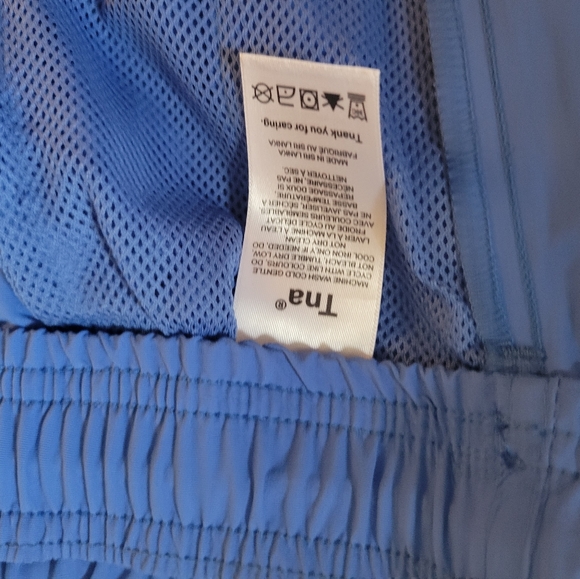 TNA Big Easy 5" Nylon Short - Picture 8 of 8